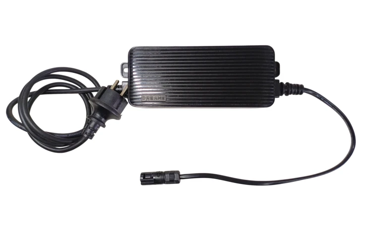 Ładowarka Dreame A1 Pro A2 A3 zasilacz do stacji robota koszącego MPAA11 20V 3A 90W