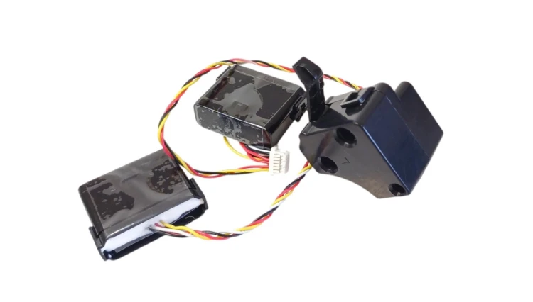 Czujnik kolizji Roidmi Eva lewy sensor wysokości 66ZPZ+XSZJ