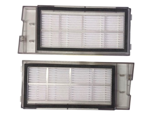 Filtr HEPA Roidmi EVE Plus zestaw filtrów czarny do robota L1150-0120 B1