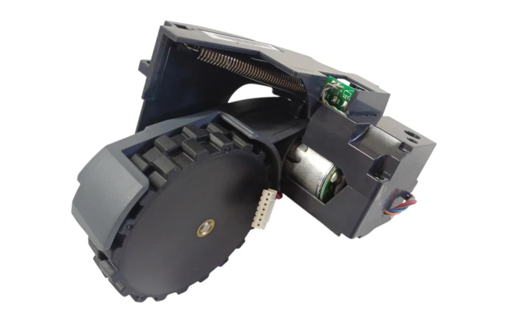 Roborock S6 lewe koło napędowe moduł koła 9.01.0253