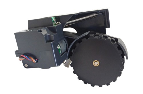Roborock S6 9.01.0254 prawe koło napędowe do odkurzacza