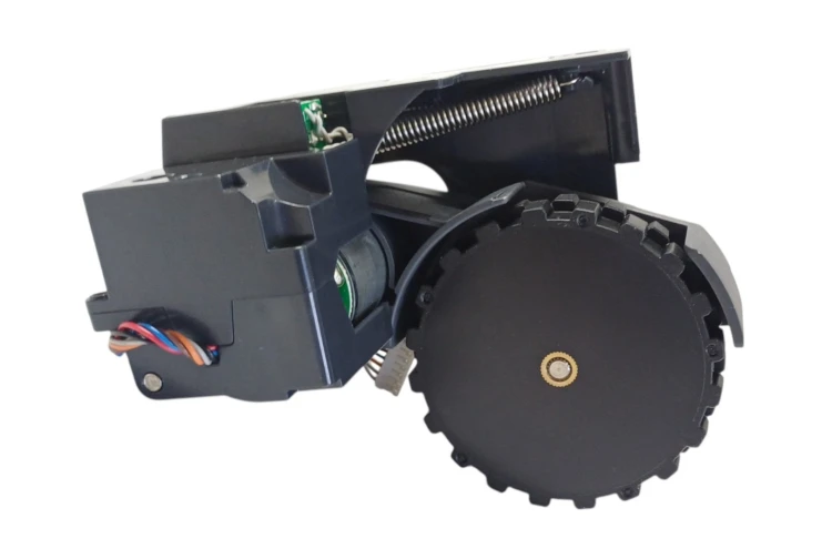 Roborock S6 9.01.0254 prawe koło napędowe do odkurzacza