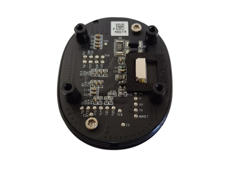 Dreame T20 vacuum display, Dreame T20 screen replacement, Dreame T20 spare parts