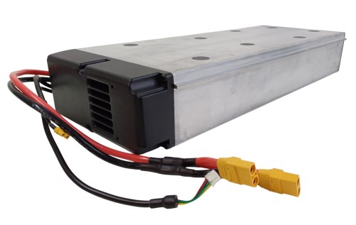 Akumulator Ninebot Segway GT1 oryginalna bateria NDAF5020A 1008Wh