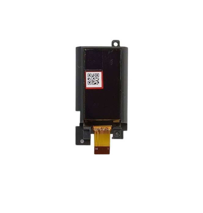 Wyświetlacz Roborock H6 / H7 do odkurzacza pionowego OLED