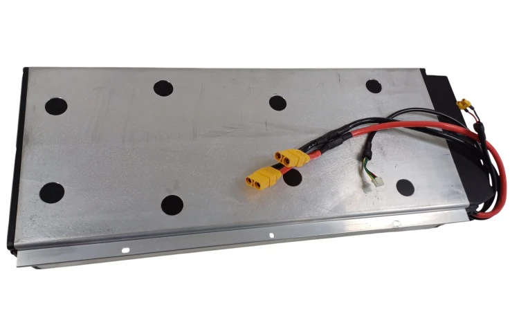 Akumulator Ninebot Segway GT1 oryginalna bateria NDAF5020A 1008Wh