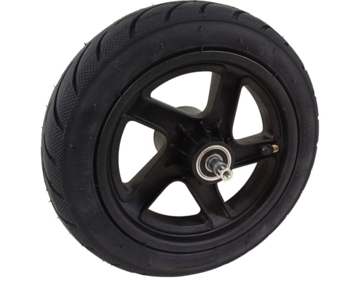 Koło tylne Segway Ninebot F25 / F30 do hulajnogi 10 x 2.125 Oryginał AB.50.0011.65