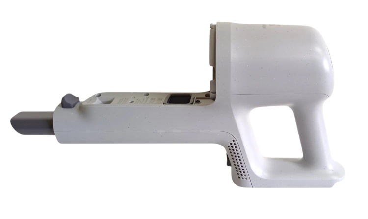 Electrolux Animal 600, obudowa Electrolux Animal 600, korpus Electrolux Animal 600, części do odkurzacza Electrolux, części zamienne Electrolux Animal 600, silnik Electrolux Animal 600