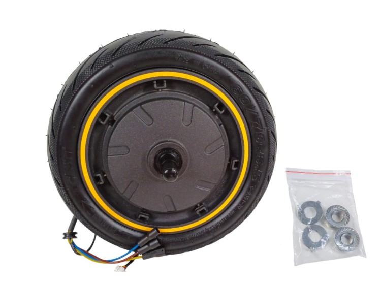 Silnik Segway Ninebot Max G30 / G30D 2 / G30LD koło do hulajnogi Oryginalne AN36350