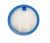 filtr Electrolux Animal 600, filtr wylotowy Electrolux, filtr powietrza Electrolux, części zamienne Electrolux 600, filtr do odkurzacza bezprzewodowego, filtr do odkurzacza pionowego Electrolux, akcesoria Electrolux 600