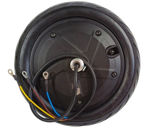 Przedni silnik koła do hulajnogi Segway Ninebot F30 koło oryginał 300W