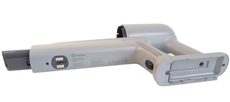 części zamienne Electrolux Animal 700, obudowa silnika Electrolux Animal 700, korpus odkurzacza bezprzewodowego Electrolux, obudowa odkurzacza pionowego Electrolux
