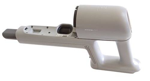 Electrolux Animal 700 obudowa odkurzacza, korpus do odkurzacza Electrolux Animal 700, obudowa korpusu Electrolux Animal 700