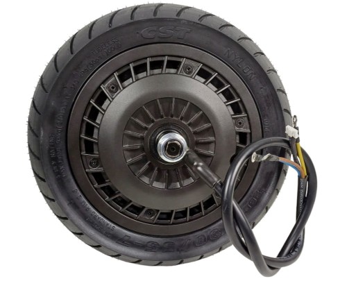 Silnik Segway Ninebot GT2 przedni silnik do hulajnogi 1500W koło oryginalny