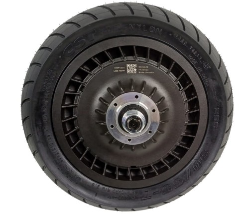 Silnik Segway Ninebot GT2 przedni silnik do hulajnogi 1500W koło oryginalny