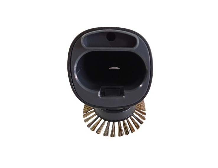 szczotka do odkurzacza pionowego Electrolux, oryginalne akcesoria Electrolux 700 Series, ssawka z miękkim włosiem Electrolux