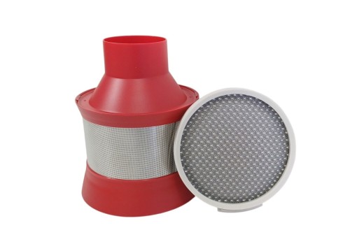filtr powietrza Roborock H6, separator zanieczyszczeń Roborock H6