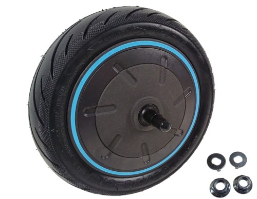 Segway Ninebot G30D / G30D II Silnik do hulajnogi elektrycznej Oryginalne koło