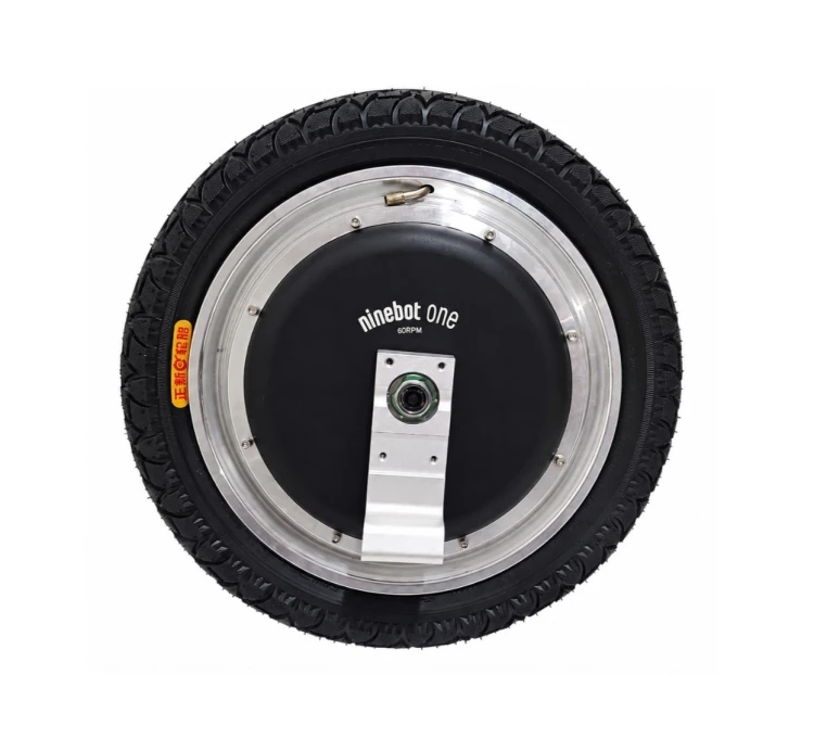 Silnik Segway Ninebot One A1 S1 S2 koło z silnikiem 10.02.4011.00