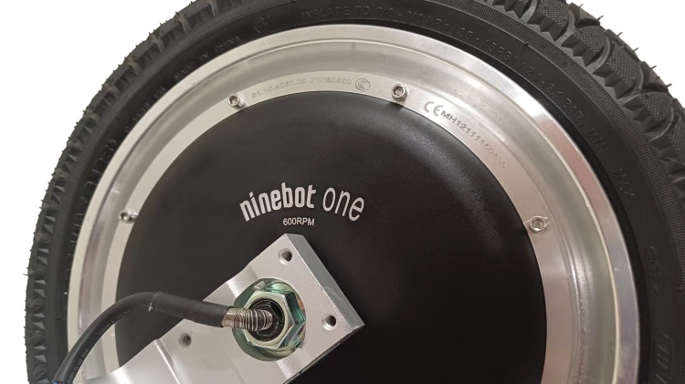 Silnik koła Segway Ninebot One A1 S1 S2 do monocykla