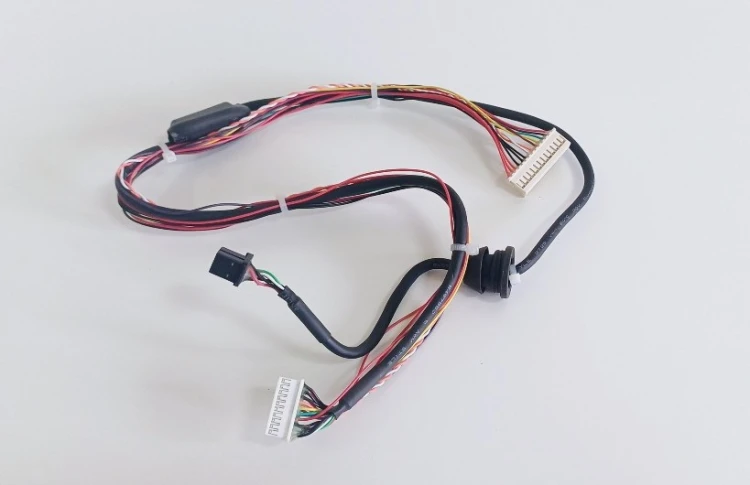 kabel Dreame A1, przewód Dreame A1, kabel płyty głównej Dreame A1, przewód płyty głównej Dreame A1, kabel płyta główna płyta sterowania Dreame A1