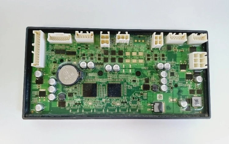 oryginalne części Dreame, moduł elektroniczny Dreame A1, płyta PCB Dreame A1, sterownik robota koszącego, płyta główna robot koszący, akcesoria Dreame A1, serwis Dreame A1