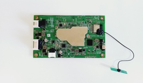 płyta główna Dreame A1, płyta sterująca Dreame A1, kontroler Dreame A1, moduł sterowania Dreame A1, elektronika Dreame A1