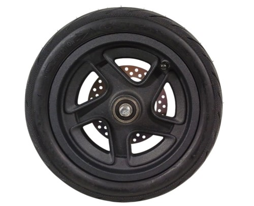 Segway Ninebot F2 / F2 Plus / F2 Pro Przednie koło do hulajnogi elektrycznej