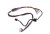 kabel Dreame A1, przewód Dreame A1, kabel płyty głównej Dreame A1, przewód płyty głównej Dreame A1, kabel płyta główna płyta sterowania Dreame A1