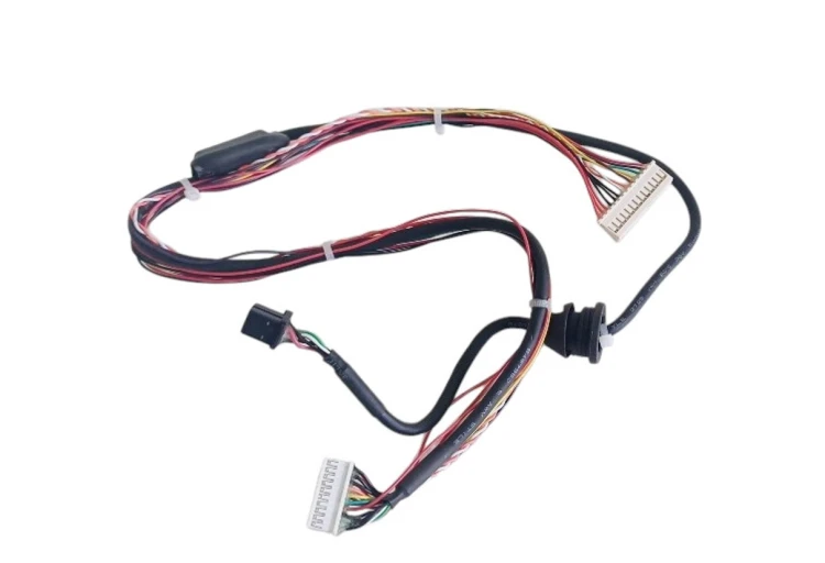 kabel Dreame A1, przewód Dreame A1, kabel płyty głównej Dreame A1, przewód płyty głównej Dreame A1, kabel płyta główna płyta sterowania Dreame A1