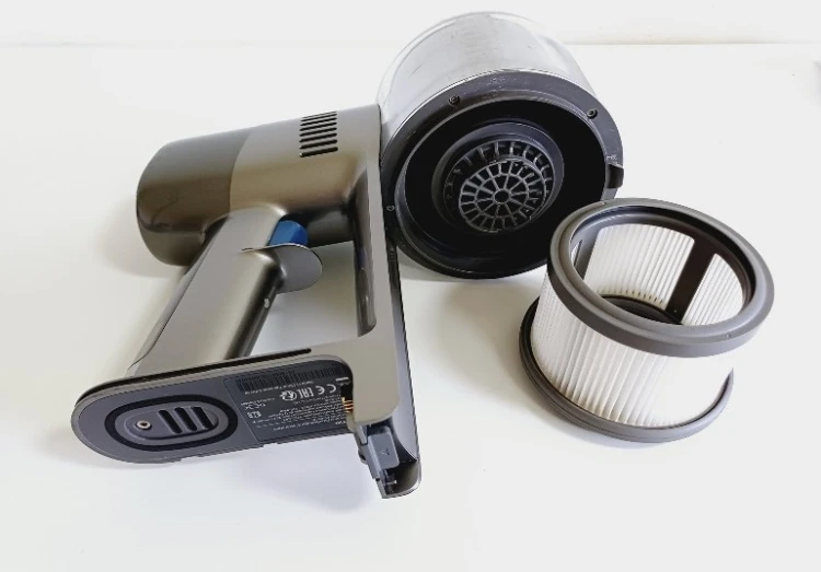 silnik Dreame T20 Pro, części zamienne Dreame T20 Pro, obudowa Dreame T20 Pro, moduł silnika Dreame T20 Pro, filtr Dreame T20 Pro VTE1-GR3