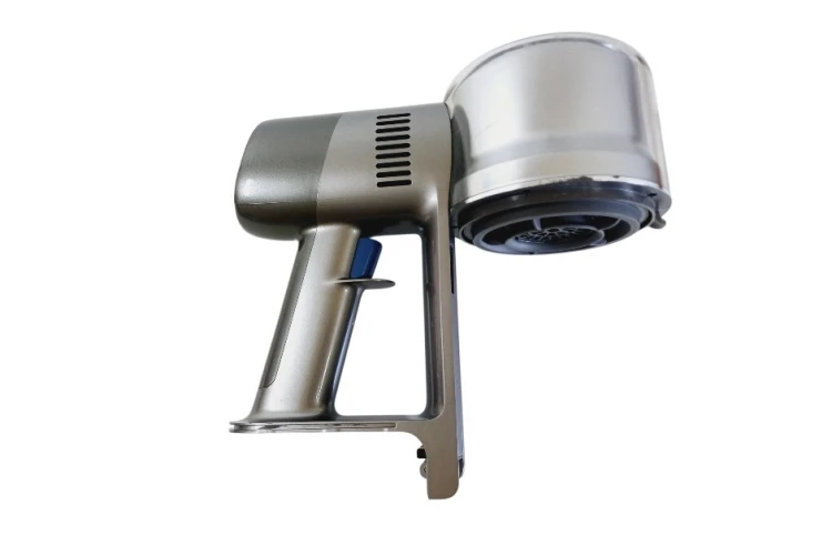 body Dreame T20 Pro, korpus silnika Dreame T20 Pro, obudowa silnika Dreame T20 Pro, body do odkurzacza Dreame T20 Pro, korpus odkurzacza Dreame T20 Pro