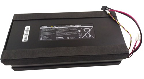 Akumulator Segway Ninebot P100S bateria NCDF4825B do hulajnogi Oryginał