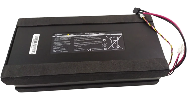 Akumulator Segway Ninebot P100S bateria NCDF4825B do hulajnogi Oryginał