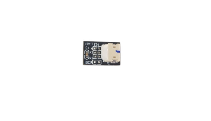 base station hall board SMT, płytka czujnika Halla do stacji dokującej, hall sensor board robot sprzątający, płytka Halla stacja opróżniająca, czujnik Halla do robota sprzątającego, hall board SMT