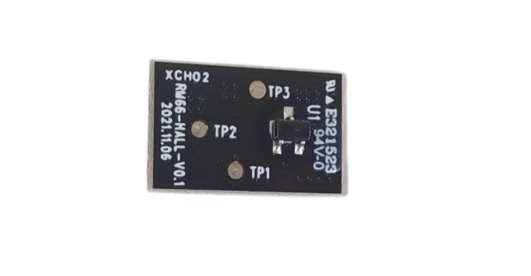 płytka elektroniczna stacji dokującej, moduł czujnika Halla, płytka PCB stacji bazowej, części zamienne do stacji dokującej, elektronika stacji opróżniającej, moduł sterujący stacji robota, części do robota sprzątającego