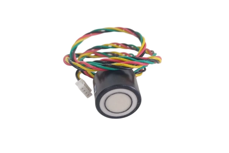 czujnik laserowy Roidmi Eve Plus, sensor nawigacyjny Roidmi Eve Plus, czujnik wykrywania przeszkód Roidmi, moduł sensoryczny Roidmi Eve Plus, części zamienne do Roidmi Eve Plus, akcesoria Roidmi Eve Plus