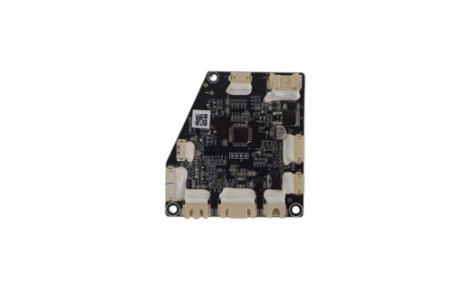 moduł komunikacyjny Roidmi Eve Plus, adapter PCB do robota sprzątającego, części zamienne do Roidmi Eve Plus, naprawa Roidmi Eve Plus, części serwisowe Roidmi, oryginalna płytka Roidmi, komponent elektroniczny Roidmi Eve Plus