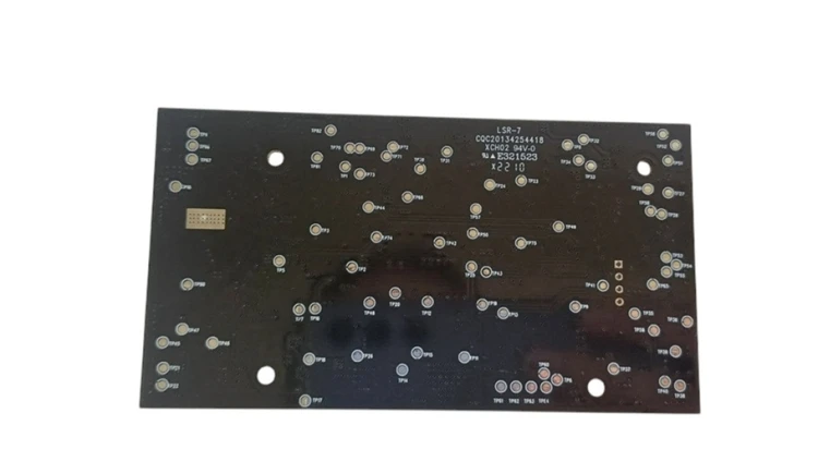 płyta PCB stacji dokującej, części zamienne do stacji opróżniającej, naprawa stacji dokującej robota, płyta kontrolna stacji bazowej, moduł elektroniczny stacji robota, płyta główna robota sprzątającego, części serwisowe robota sprzątającego