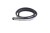 bumper strip 66FZT, taśma zderzaka Roidmi Eve Plus, bumper strip Roidmi, amortyzator zderzaka Roidmi Eve Plus, pianka zderzaka Roidmi Eve Plus