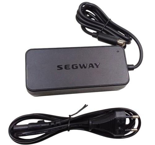Ładowarka SEGWAY Ninebot BCTA+71420-1700 do hulajnogi zasilacz Oryginał 71W , 42V, 1.7A