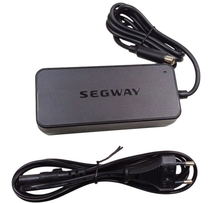 Ładowarka SEGWAY Ninebot BCTA+71420-1700 do hulajnogi zasilacz Oryginał 71W , 42V, 1.7A