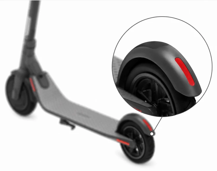 Błotnik do hulajnogi elektrycznej Ninebot E22