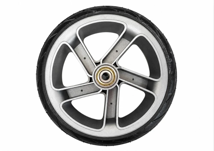 Segway Ninebot ES2 ES4 tylne koło 8 x 2.125 14.01.0026.01