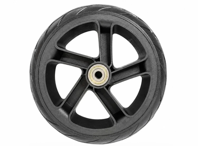 Koło tylne Segway Ninebot ES1 ES2 ES3 Plus ES4 8 x 2.125 14.01.0026.00