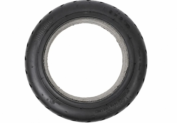 Opona Segway Ninebot E22 E25 E45 9x2 do hulajnogi elektrycznej AB.00.0004.80