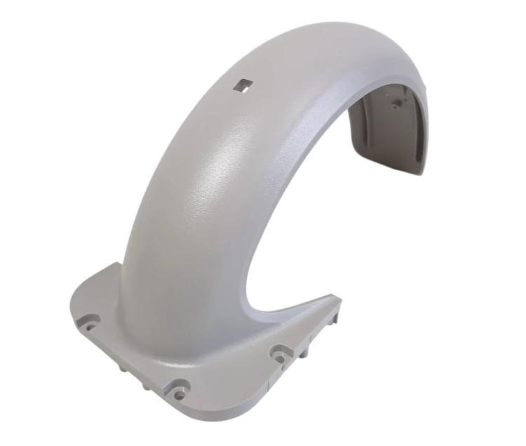 Błotnik Segway Ninebot G30L tylny AB.00.0015.91