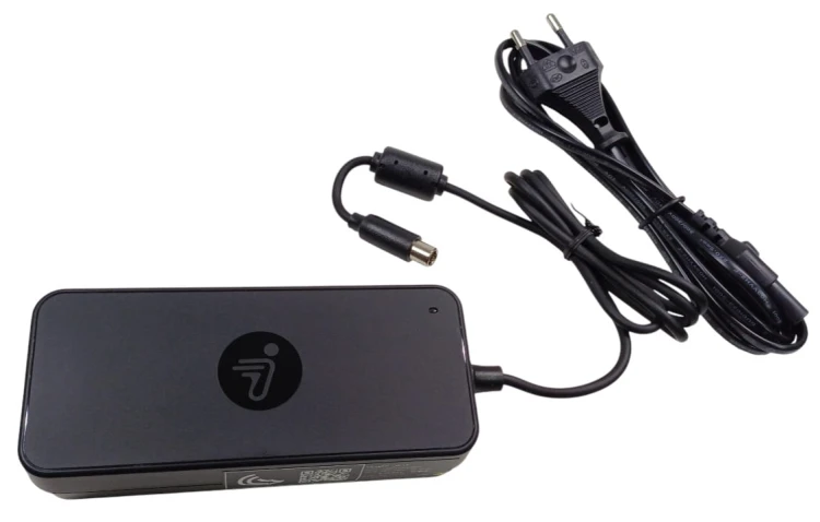 Ładowarka SEGWAY Ninebot NBW41D001D7D do hulajnogi Oryginał 70W 42V 1.7A