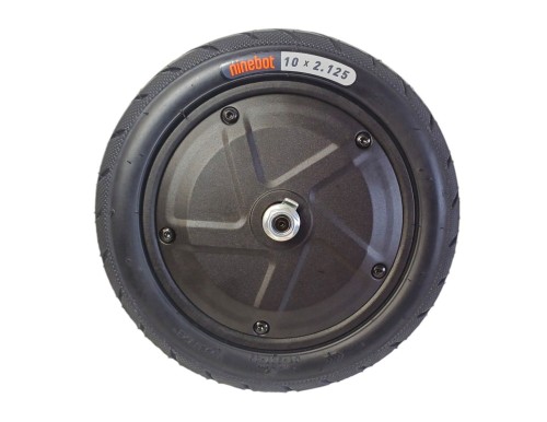 Segway Ninebot F25 F30 koło przednie z silnikiem 10x2.125 AB.50.0011.04