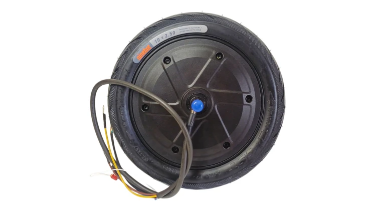 Koło napędowe Segway Ninebot F2 Pro 10x2.50 AB.05.12.00.0044